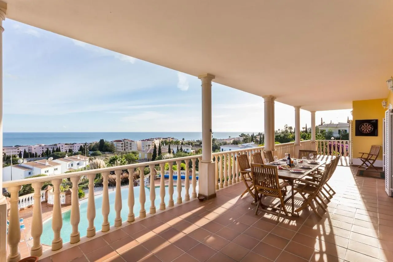 Coolhouses Algarve Luz, 5 Bed Villa & Pool, Casa N Portugal
